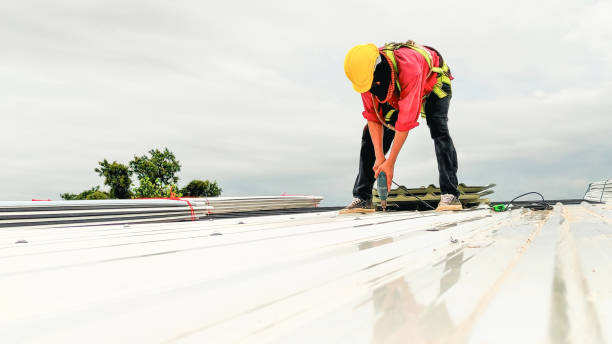 Best Flat Roofing  in Hood River, OR