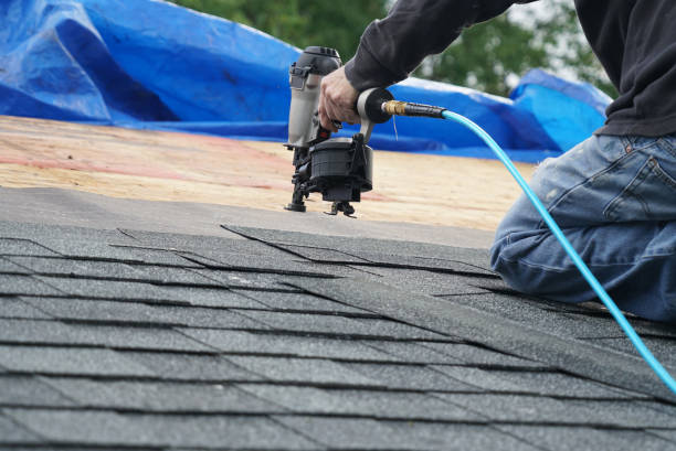 Best Chimney Flashing Repair  in Hood River, OR