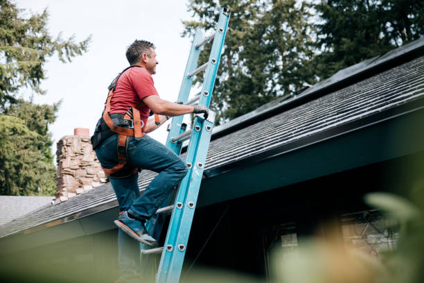 Best Roof Coating and Sealing  in Hood River, OR