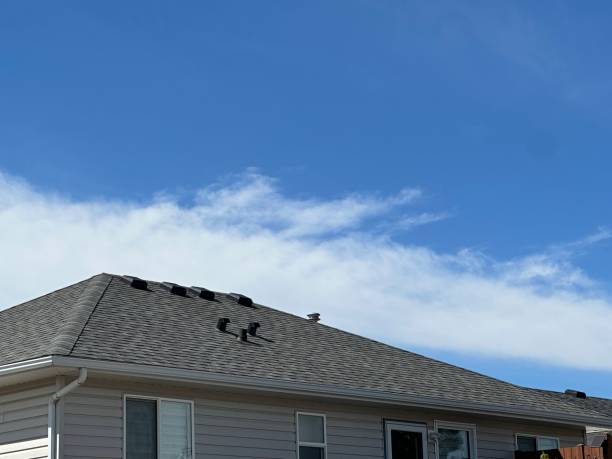 Best Hot Roofs  in Hood River, OR