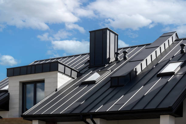 Best Metal Roofing Installation  in Hood River, OR